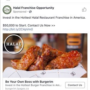 Meet your Posher, Saadia